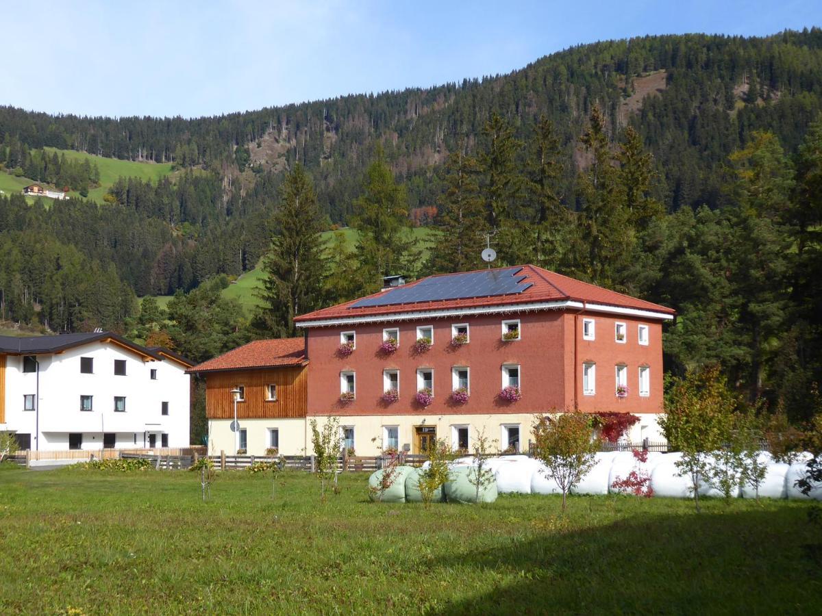 Villa Vidal Villabassa Exterior photo