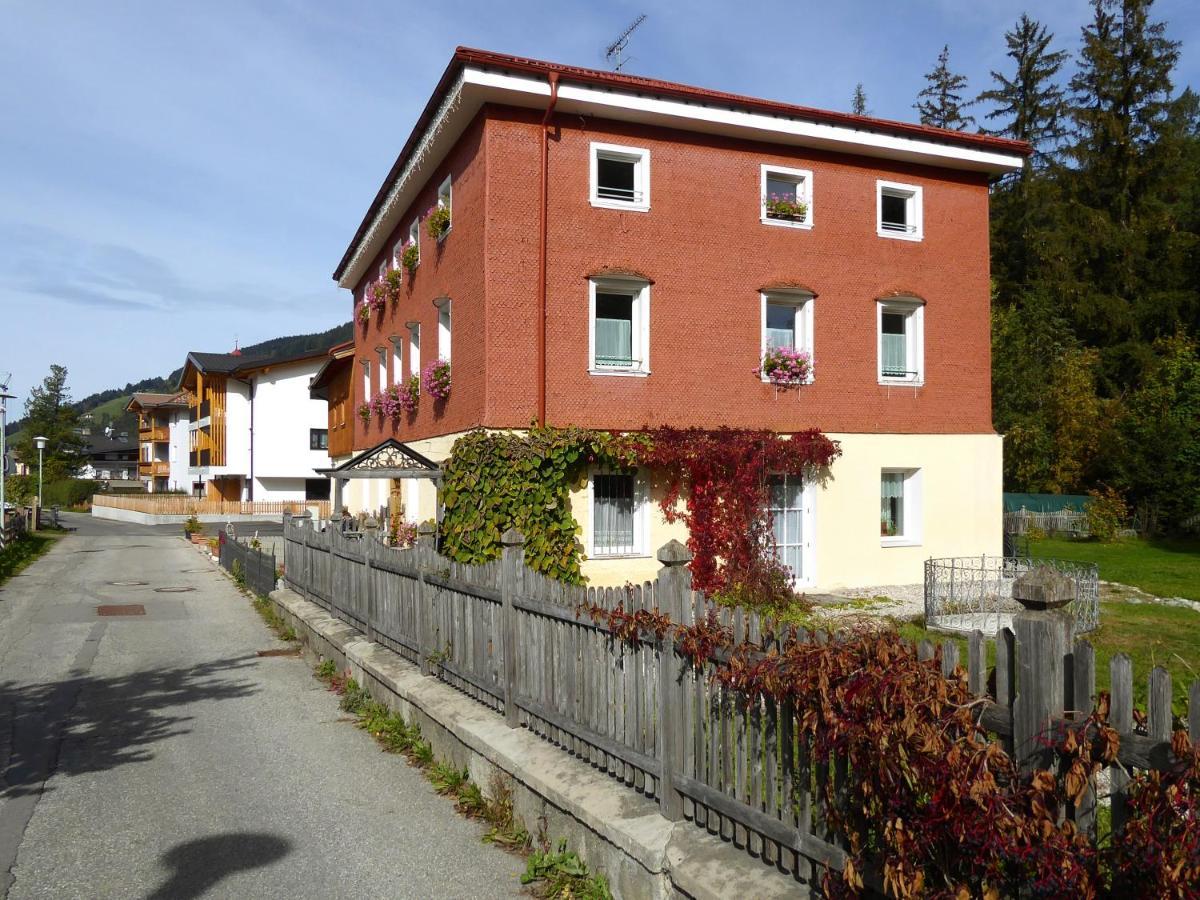 Villa Vidal Villabassa Exterior photo