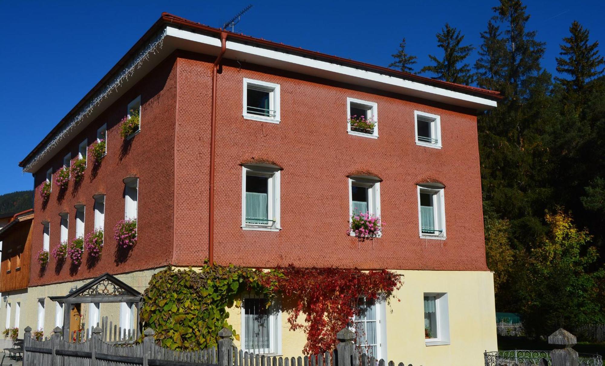 Villa Vidal Villabassa Exterior photo